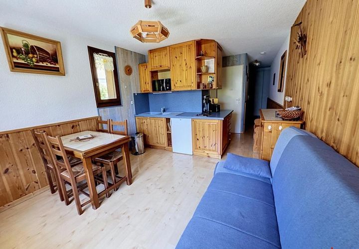 Villa a Gresse-en-Vercors, Isere, Gresse-en-Vercors - € 107.000 | Ref: 206055 - foto 1