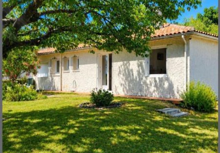 Villa i Pont-l'Abbe-d'Arnoult, Charente-Maritime, Pont-l'Abbe-d'Arnoult - € 210.000 | Ref: 206062 - foto 1