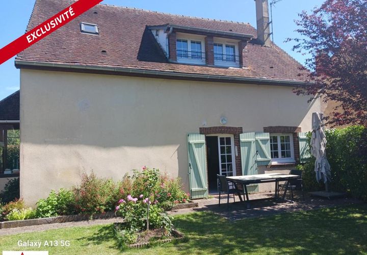 Villa i Neuilly-sur-Eure, Orne, Neuilly-sur-Eure - € 237 000 | Ref: 206104 - foto 1