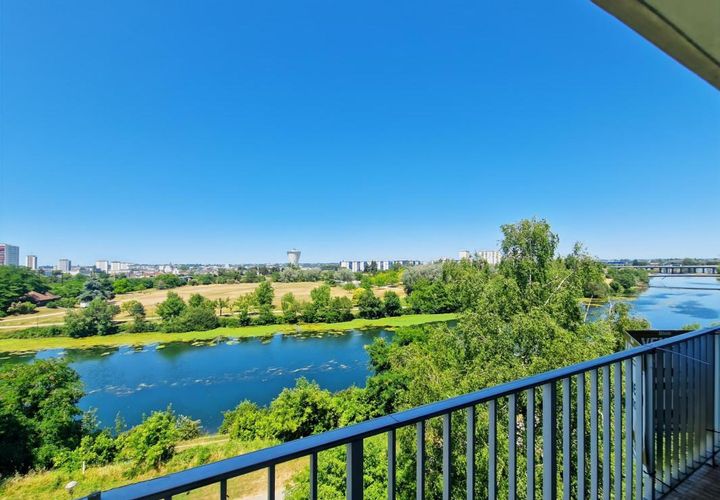 Lejlighed i Tours, Indre-et-Loire, Tours - € 139.650 | Ref: 206127 - foto 1