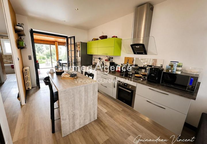 Haus in Cholet, Maine-et-Loire, Cholet - € 197.000 | Ref: 206179 - Foto 1