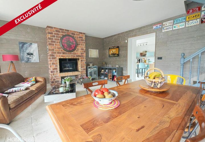 Villa em Plerguer, Ille-et-Vilaine, Plerguer - € 442.000 | Ref: 206182 - foto 1