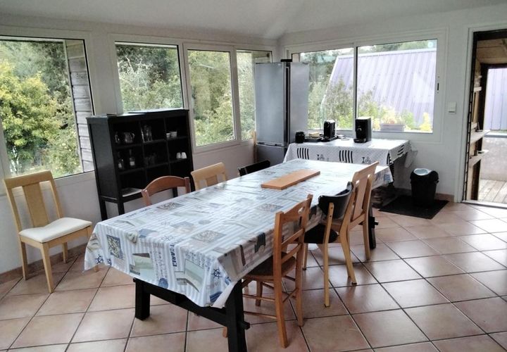 Lejlighed i Clohars-Carnoët, Finistere, Clohars-Carnoët - € 249.000 | Ref: 206188 - foto 1