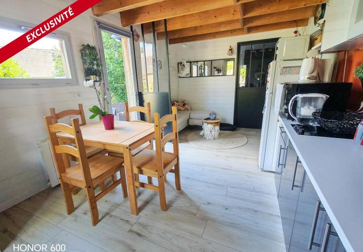 Villa i Meillac, Ille-et-Vilaine, Meillac - € 113.000 | Ref: 206197 - foto 1