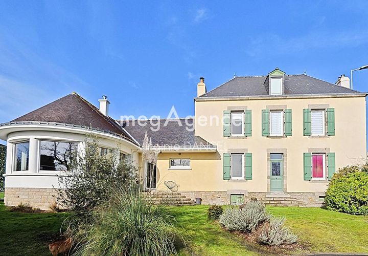 Villa em Vannes, Morbihan, Vannes - € 899.000 | Ref: 206200 - foto 1