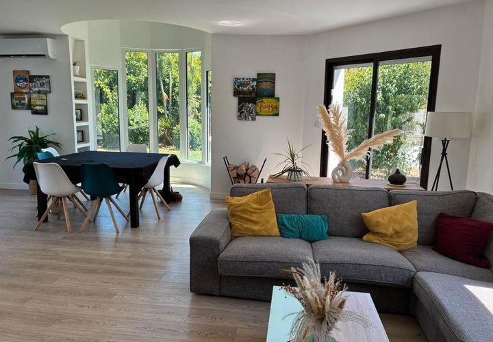 Villa i Toulouse, Haute-Garonne, Toulouse - € 599.000 | Ref: 206208 - foto 1