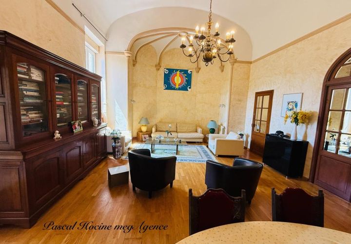 Lejlighed i Narbonne, Aude, Narbonne - € 550.000 | Ref: 190865 - foto 1