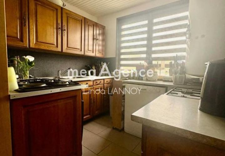 Granja a Herbinghen, Pas-de-Calais, Herbinghen - € 364.000 | Ref: 205324 - foto 1