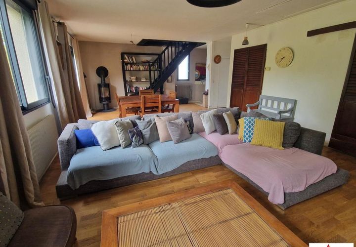Villa i Le Rheu, Ille-et-Vilaine, Le Rheu - € 486.000 | Ref: 205696 - foto 1