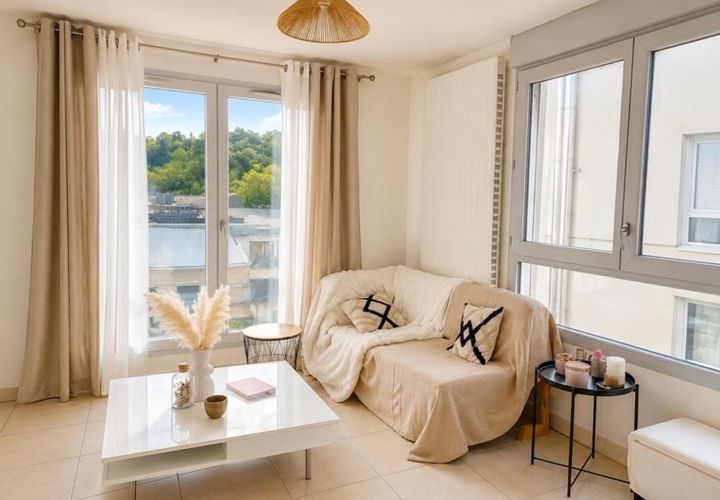 Lejlighed i Cenon, Gironde, Cenon - € 160.000 | Ref: 205883 - foto 1