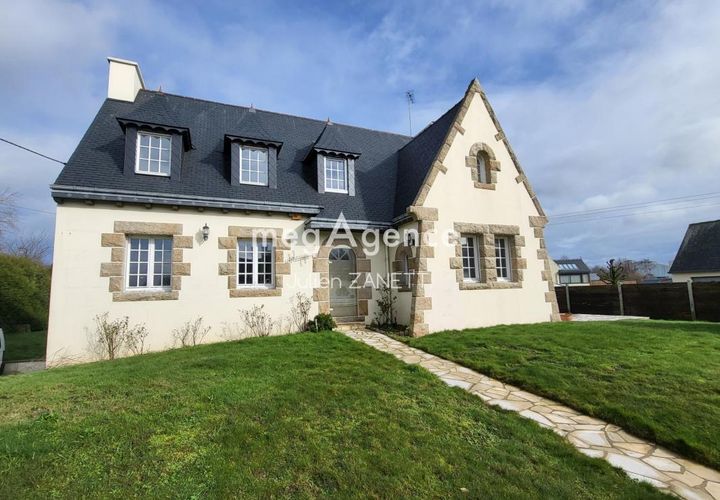 Villa em Lamballe, Cotes-d'Armor, Lamballe - € 374.000 | Ref: 205989 - foto 1