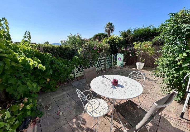 Apartamento en Cogolin, Var, Cogolin - € 279.000 | Ref: 206147 - photo 1