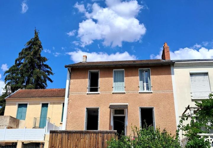 Villa - Abrest, Allier, Abrest - € 206 000 | Réf : 206154 - photo 1