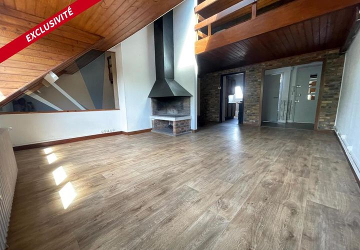 Leilighet i Dieppe, Seine-Maritime, Dieppe - € 169 000 | Ref: 206155 - foto 1