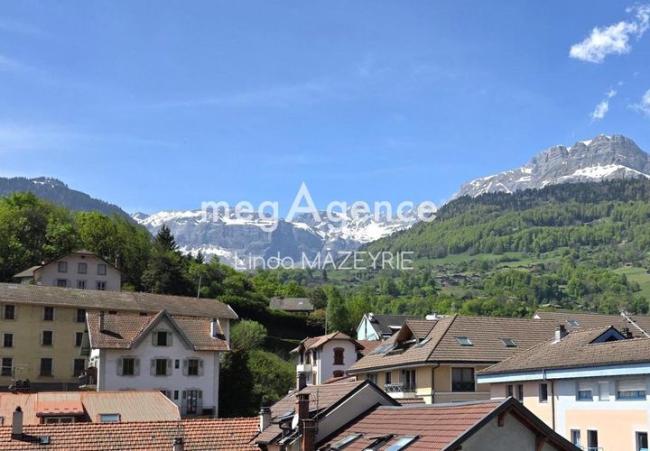 Wohnung in Sallanches, Haute-Savoie, Sallanches - € 275.000 | Ref: 206174 - Foto 1