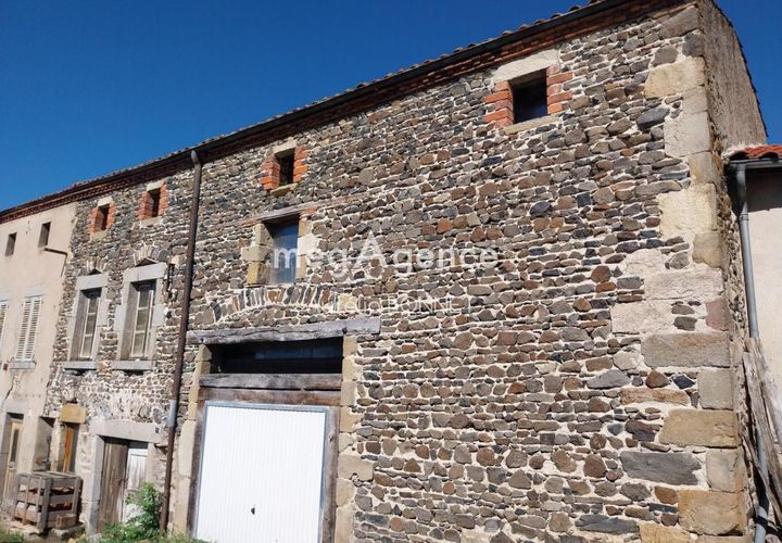 Masia a Sallèdes, Puy-de-Dome, Sallèdes - € 34.650 | Ref: 206175 - foto 1
