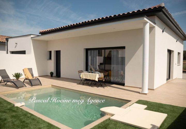 Villa en Narbonne, Aude, Narbonne - € 386.000 | Ref: 206178 - photo 1