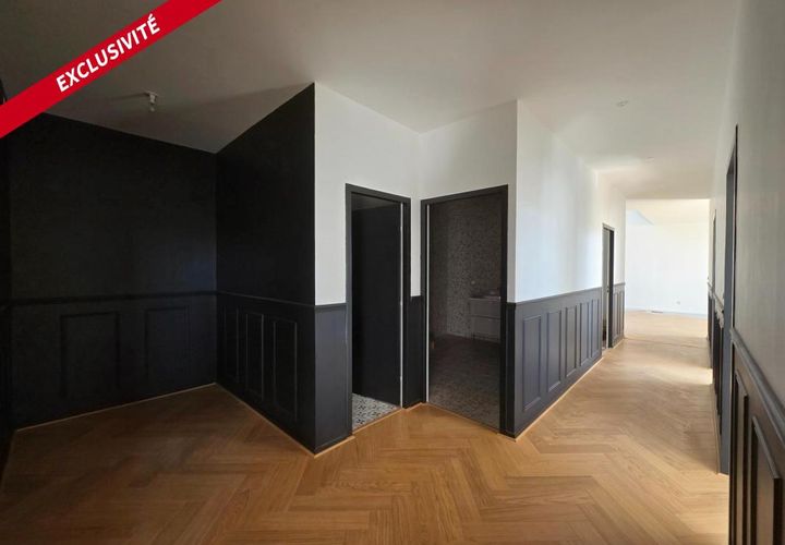 Apartament a Troyes, Aube, Troyes - € 219.000 | Ref: 205319 - foto 1