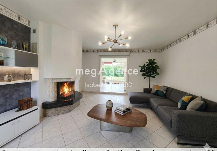 Villa i Montmirail, Marne, Montmirail - € 181.000 | Ref: 194863 - foto 1