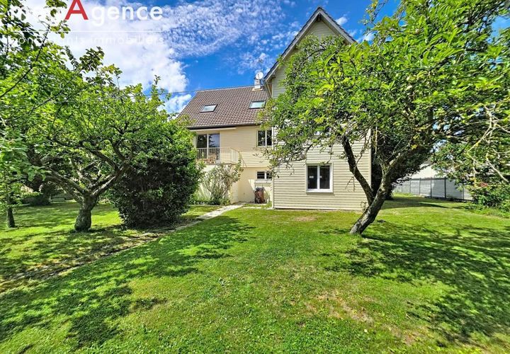 Willa: Troarn, Calvados, Troarn – 367 000 € | Ref: 205318 – zdjęcie 1