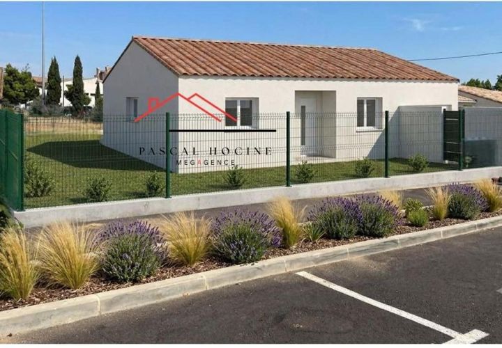 Villa i Pepieux, Aude, Pepieux - € 234 000 | Ref: 206033 - foto 1