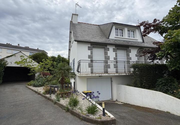 Villa a Loudeac, Cotes-d'Armor, Loudeac - € 148.500 | Ref: 206054 - foto 1