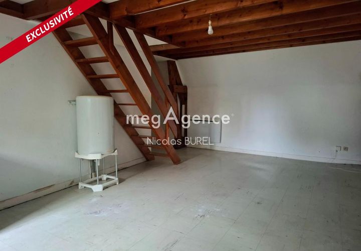 Wohnung in Laval, Mayenne, Laval - € 57.500 | Ref: 206074 - Foto 1