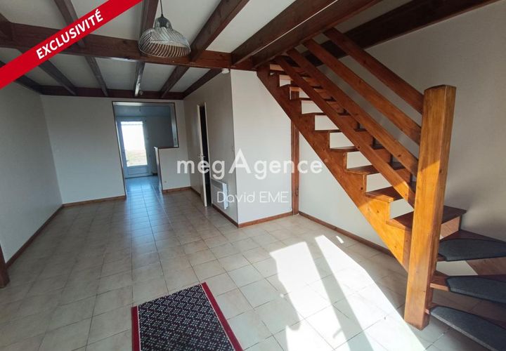 Villa i Aizenay, Vendee, Aizenay - € 118 000 | Ref: 206082 - foto 1