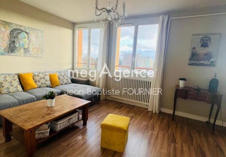 Lejlighed i Alencon, Orne, Alencon - € 69.500 | Ref: 206096 - foto 1