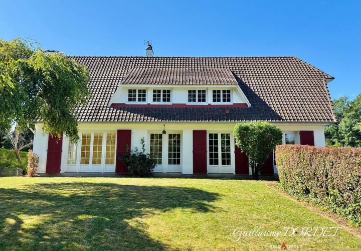 Villa i Arques-la-Bataille, Seine-Maritime, Arques-la-Bataille - € 250.000 | Ref: 206099 - foto 1