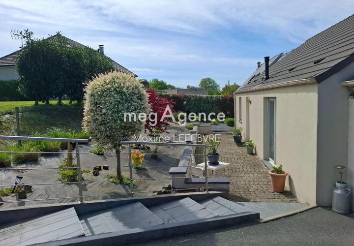 Landejendom i Canaples, Somme, Canaples - € 210.000 | Ref: 206118 - foto 1