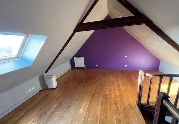 Apartament a Plouay, Morbihan, Plouay - € 851/mes | Ref: 206121 - foto 1
