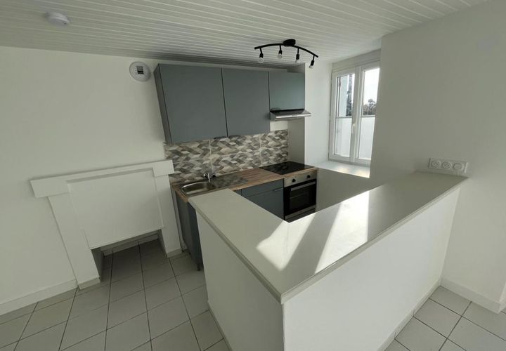 Apartament a Plouay, Morbihan, Plouay - € 714/mes | Ref: 206122 - foto 1
