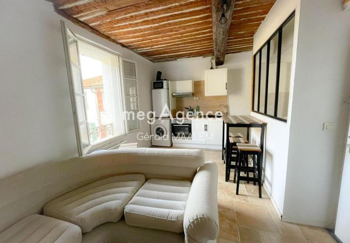 Villa i Roquebrune-sur-Argens, Var, Roquebrune-sur-Argens - € 99.000 | Ref: 206131 - foto 1