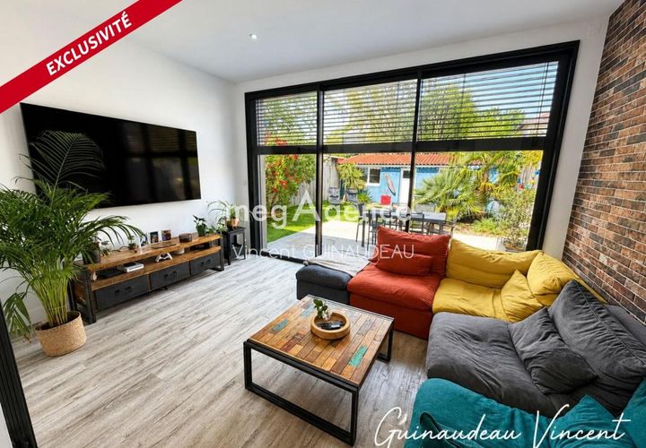 Villa em Cholet, Maine-et-Loire, Cholet - € 259.500 | Ref: 206140 - foto 1