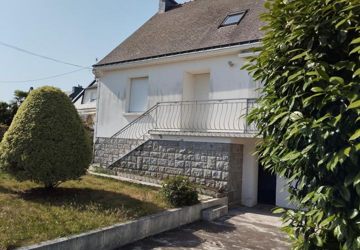 Landejendom i Muzillac, Morbihan, Muzillac - € 249.600 | Ref: 206141 - foto 1