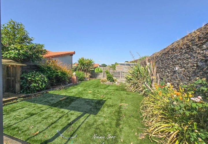 Villa em Cholet, Maine-et-Loire, Cholet - € 200.000 | Ref: 205738 - foto 1