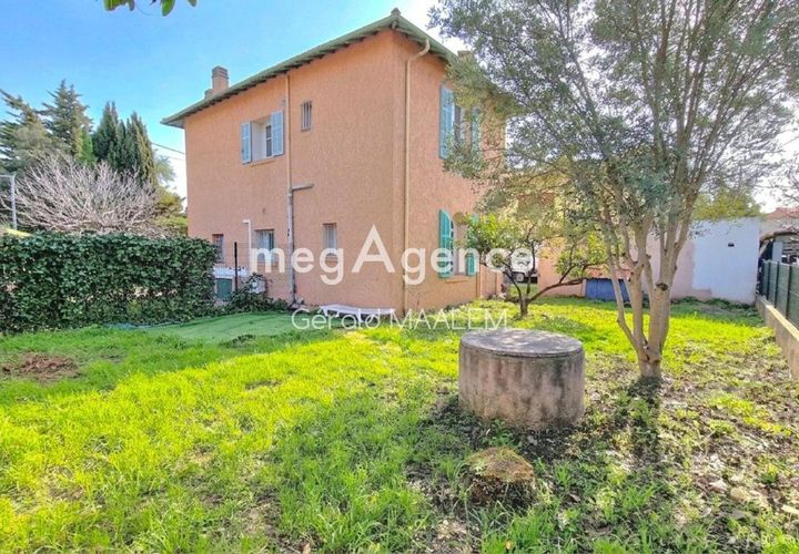 Villa i Frejus, Var, Frejus - € 539.000 | Ref: 205750 - foto 1
