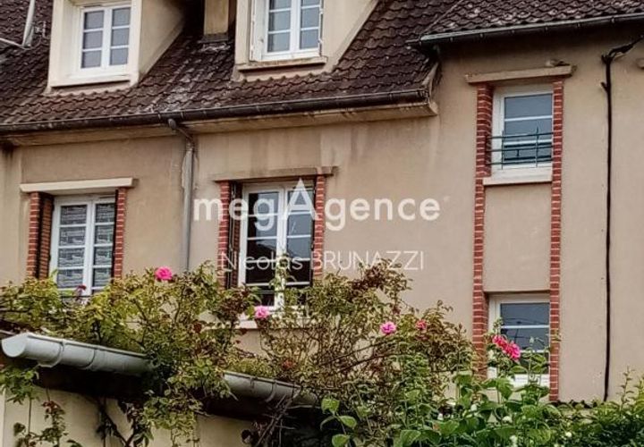 Haus in Vimoutiers, Orne, Vimoutiers - € 108.000 | Ref: 205871 - Foto 1