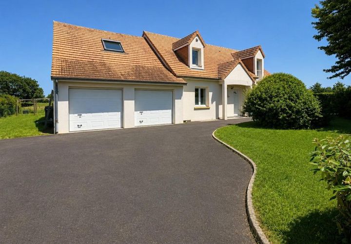 Villa en Change, Sarthe, Change - € 359.000 | Ref: 205679 - photo 1