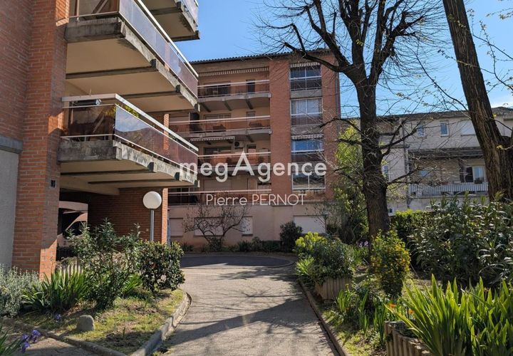 Lejlighed i Albi, Tarn, Albi - € 258.000 | Ref: 200326 - foto 1