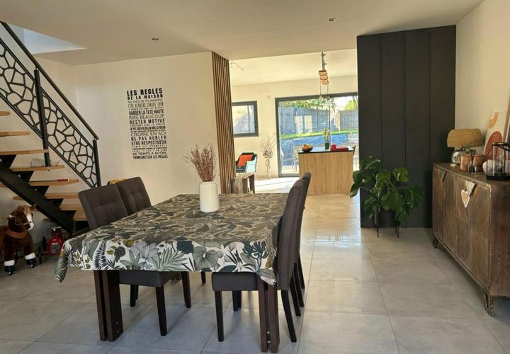 Villa i La Baconnière, Mayenne, La Baconnière - € 267.100 | Ref: 202173 - foto 1