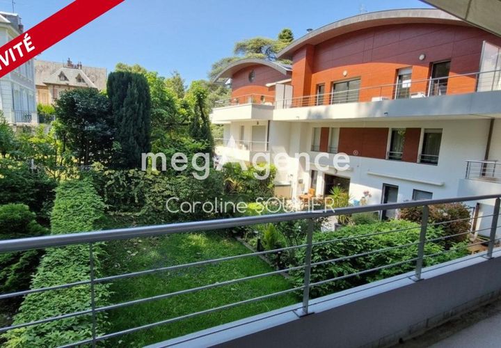 Villa i Evian-les-Bains, Haute-Savoie, Evian-les-Bains - € 275.000 | Ref: 203885 - foto 1