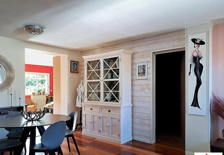 Villa i Nantes, Loire-Atlantique, Nantes - € 320.000 | Ref: 205430 - foto 1