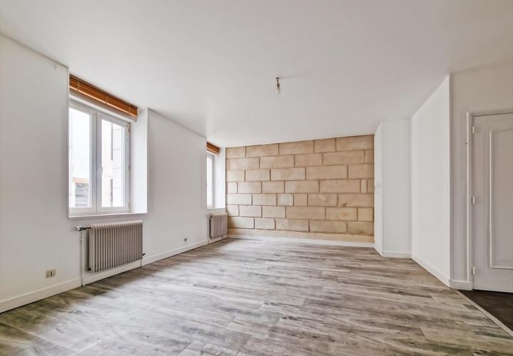 Wohnung in Chatellerault, Vienne, Chatellerault - € 650/Monat | Ref: 205543 - Foto 1
