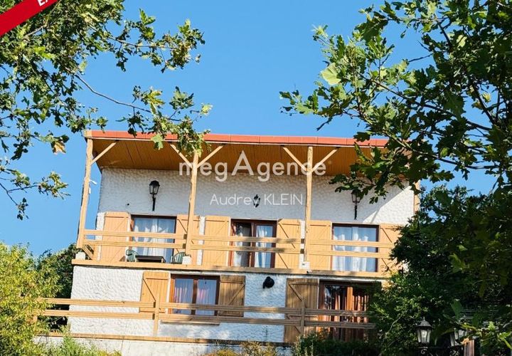 Villa en Dixmont, Yonne, Dixmont - € 265.000 | Ref: 205812 - photo 1
