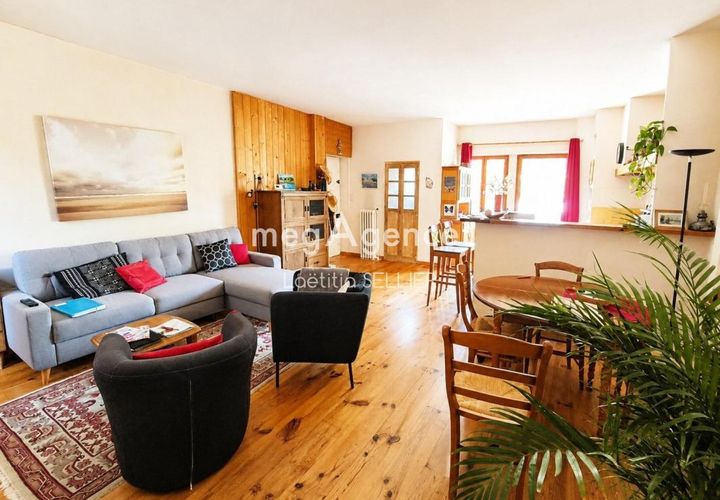 Byhus i Montluçon, Allier, Montluçon - € 105.000 | Ref: 205912 - foto 1