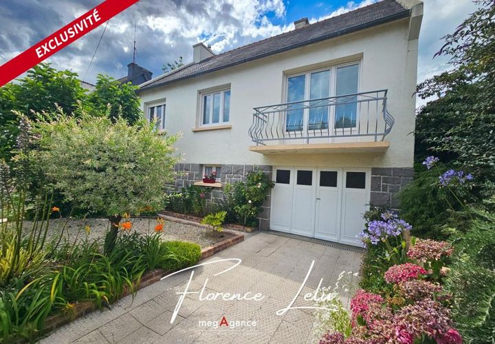 Byhus i Pabu, Cotes-d'Armor, Pabu - € 178.800 | Ref: 206039 - foto 1