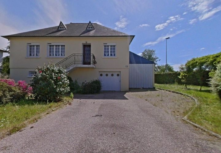 Villa i Châteaubriant, Loire-Atlantique, Châteaubriant - € 147.000 | Ref: 206076 - foto 1