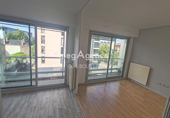 Leilighet i Rennes, Ille-et-Vilaine, Rennes - € 157 000 | Ref: 206094 - foto 1